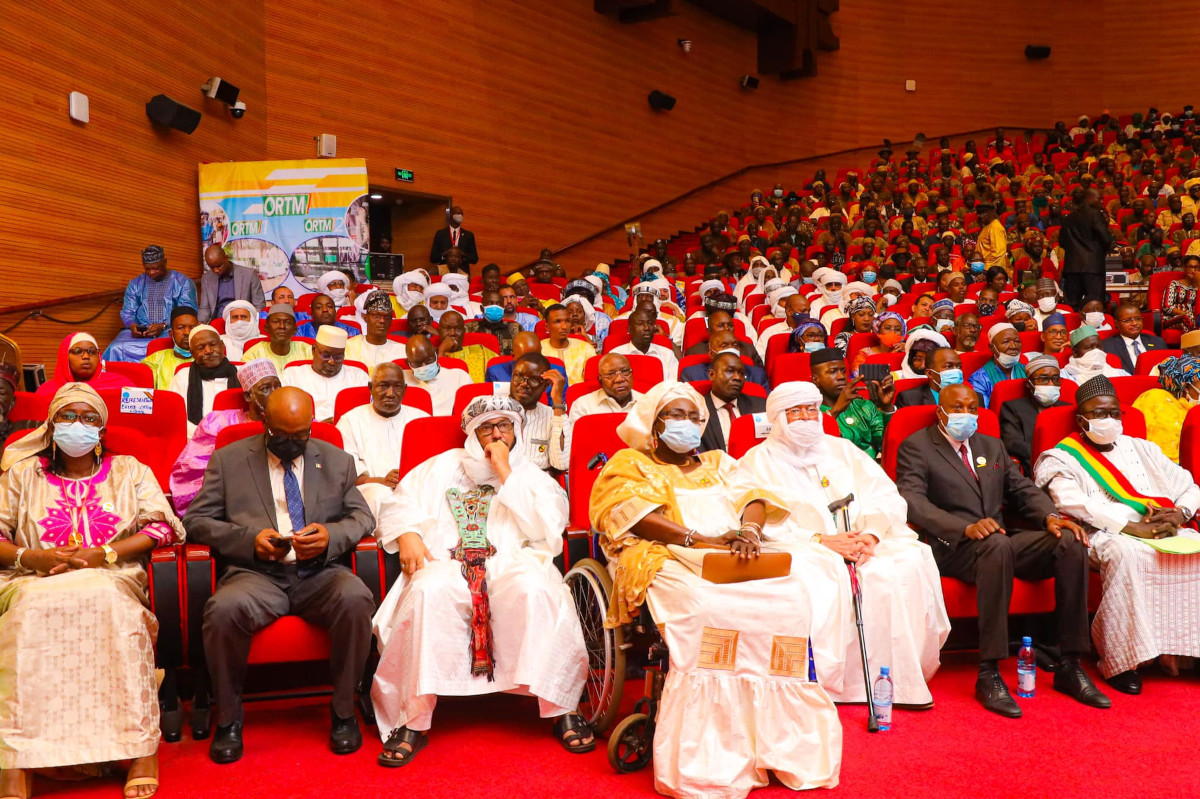 Senare : les jeunes saluent l’initiative et invitent à privilégier le cousinage à plaisanterie