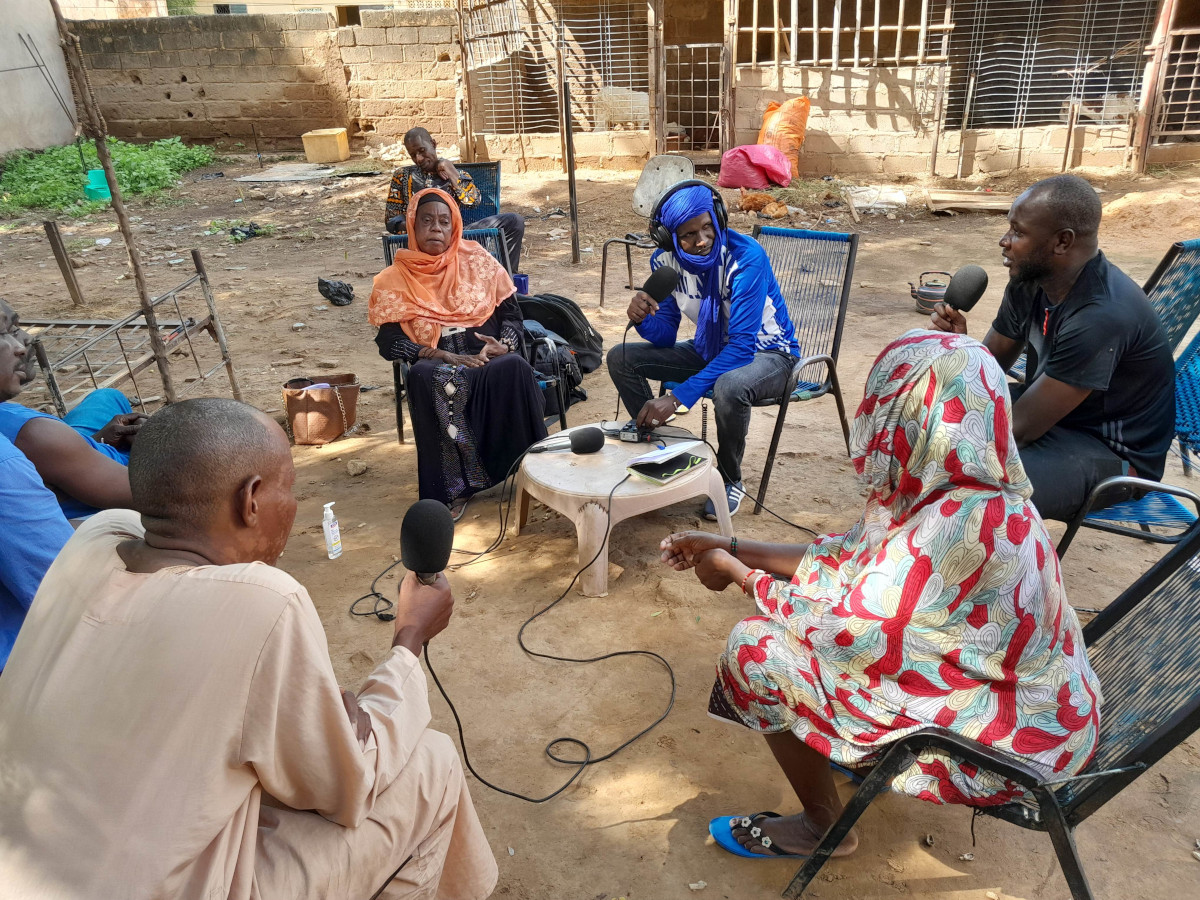 Vie chère: comment les jeunes Kayesiens s’en sortent ?