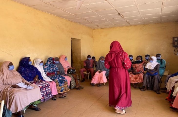 A Koutiala, des élèves sensibilisés sur la santé sexuelle et reproductive