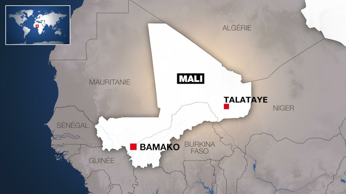 Talataye : plus de 130 ménages fuient vers Gao et des pays voisins