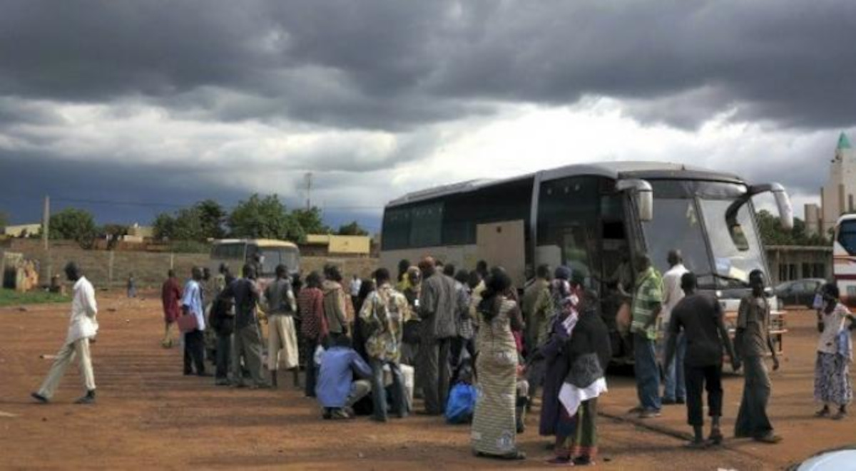 5 000 FCFA de plus sur le prix du transport Gao-Bamako