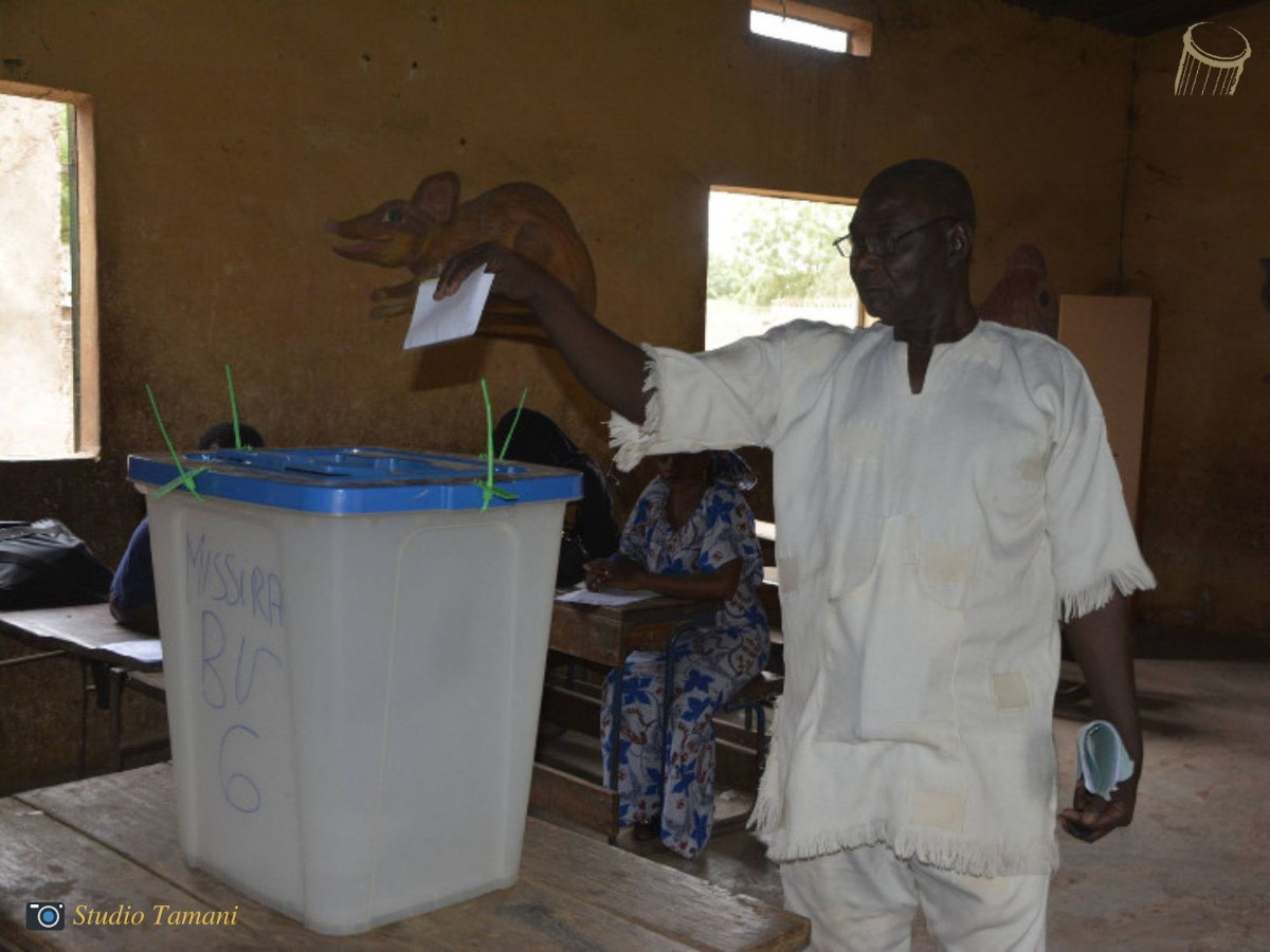 Transition au Mali : le Calendrier des scrutins référendaire et électoral est-il tenable ?