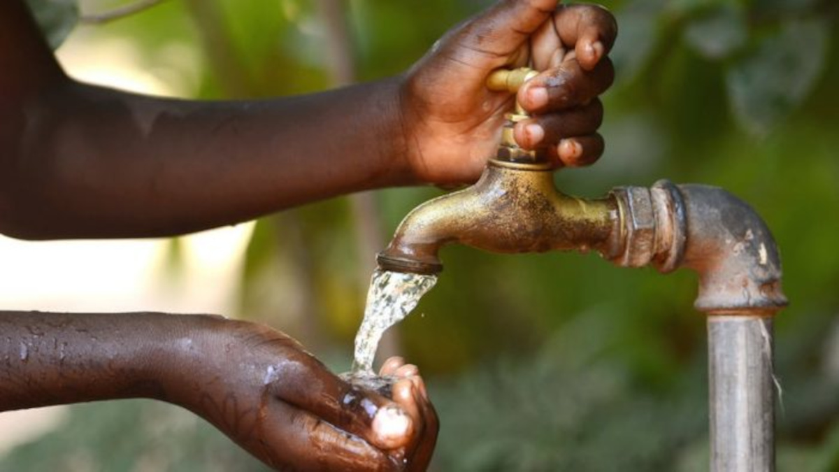 Manque d’eau potable à Macina depuis le lundi