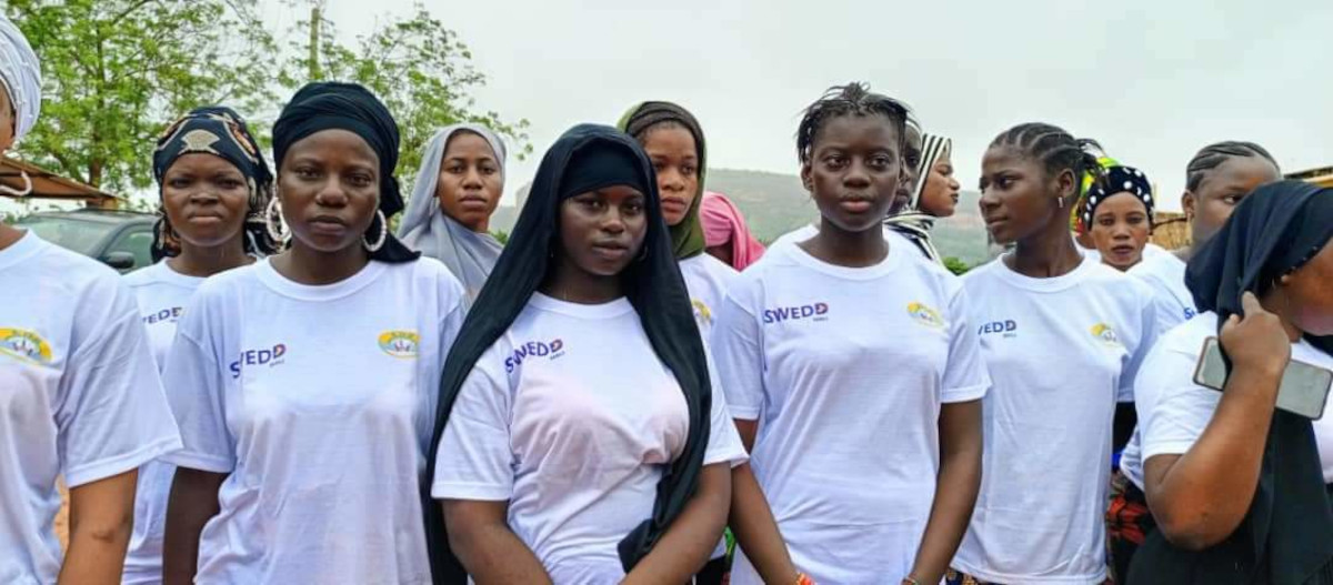 Kayes : séance de sensibilisation sur les VBG à Diamou