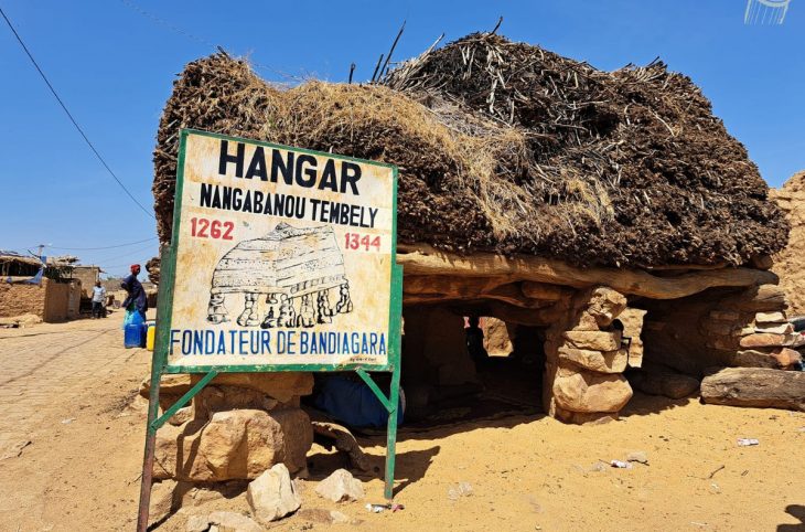 Dana Ambasagou repousse une attaque dans la région de Bandiagara