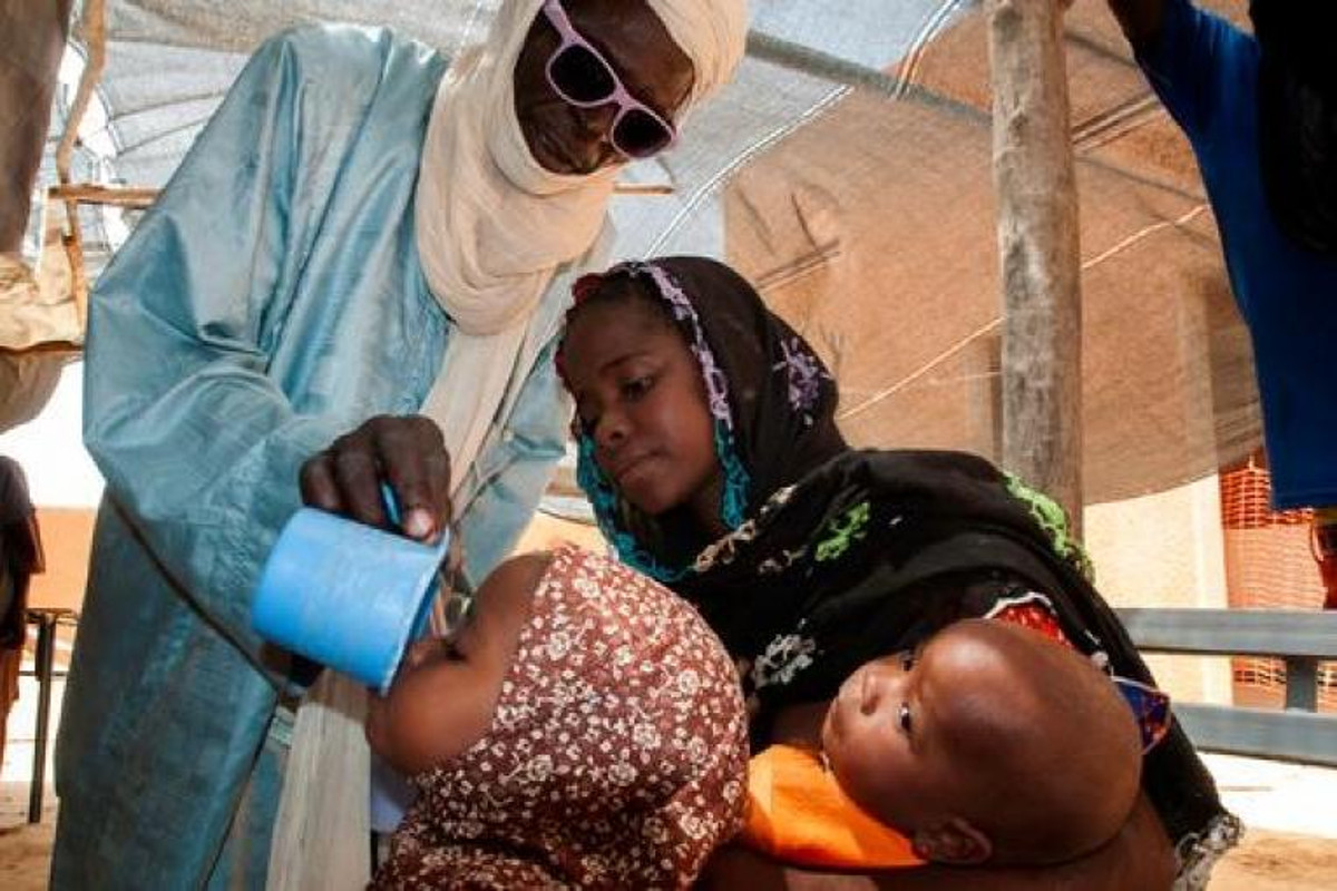 Yorosso : fin de la campagne de prévention du paludisme