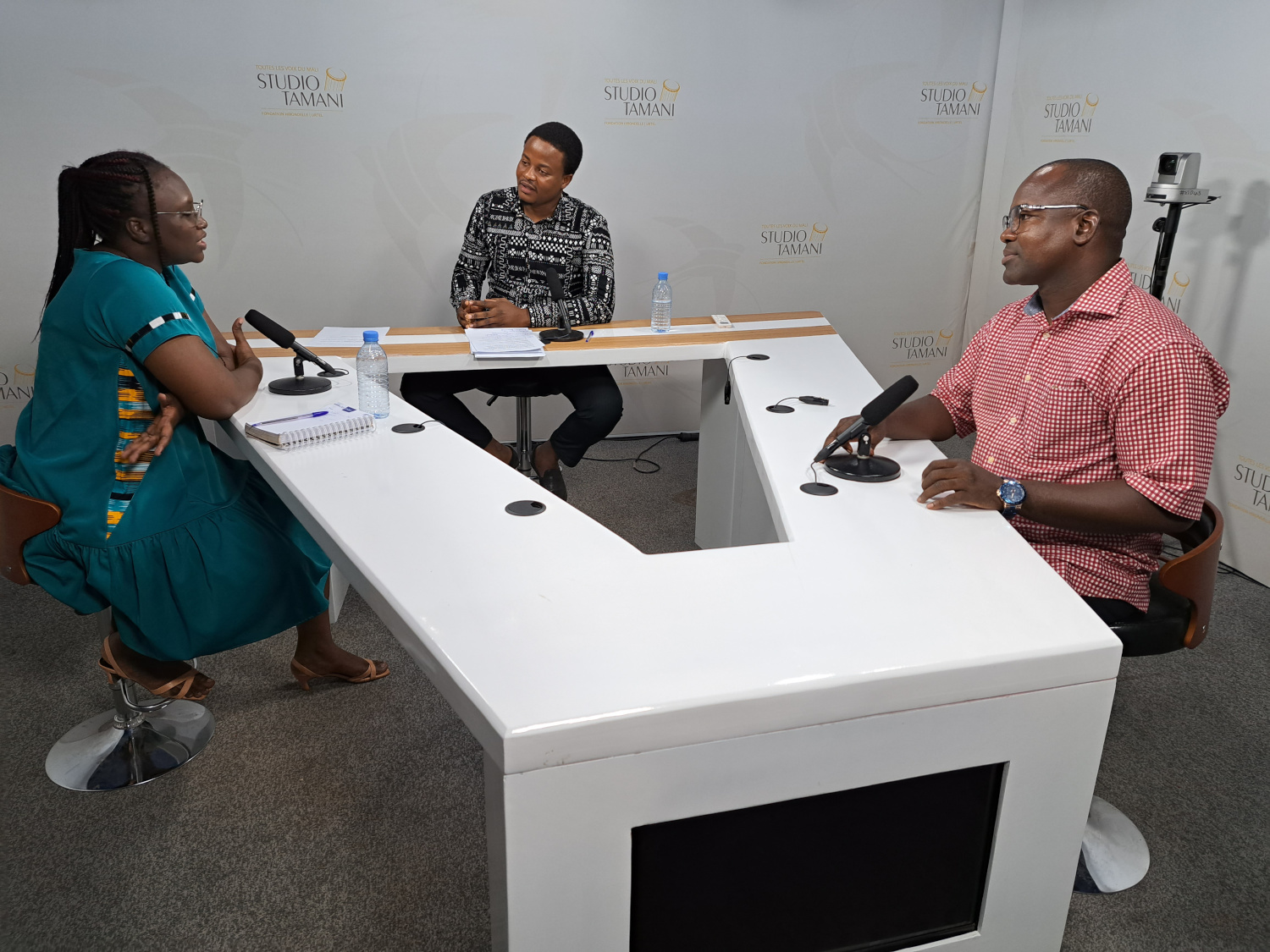 Militarisation de la police et la protection civile : quels défis ?