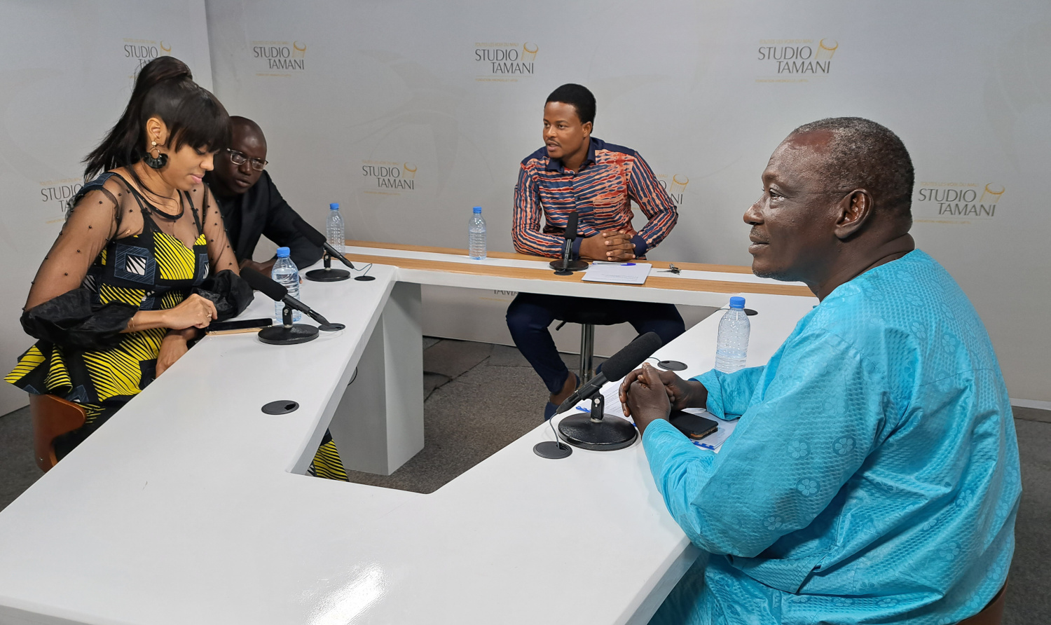 Quelles analyses de l’avant-projet de la nouvelle constitution ?