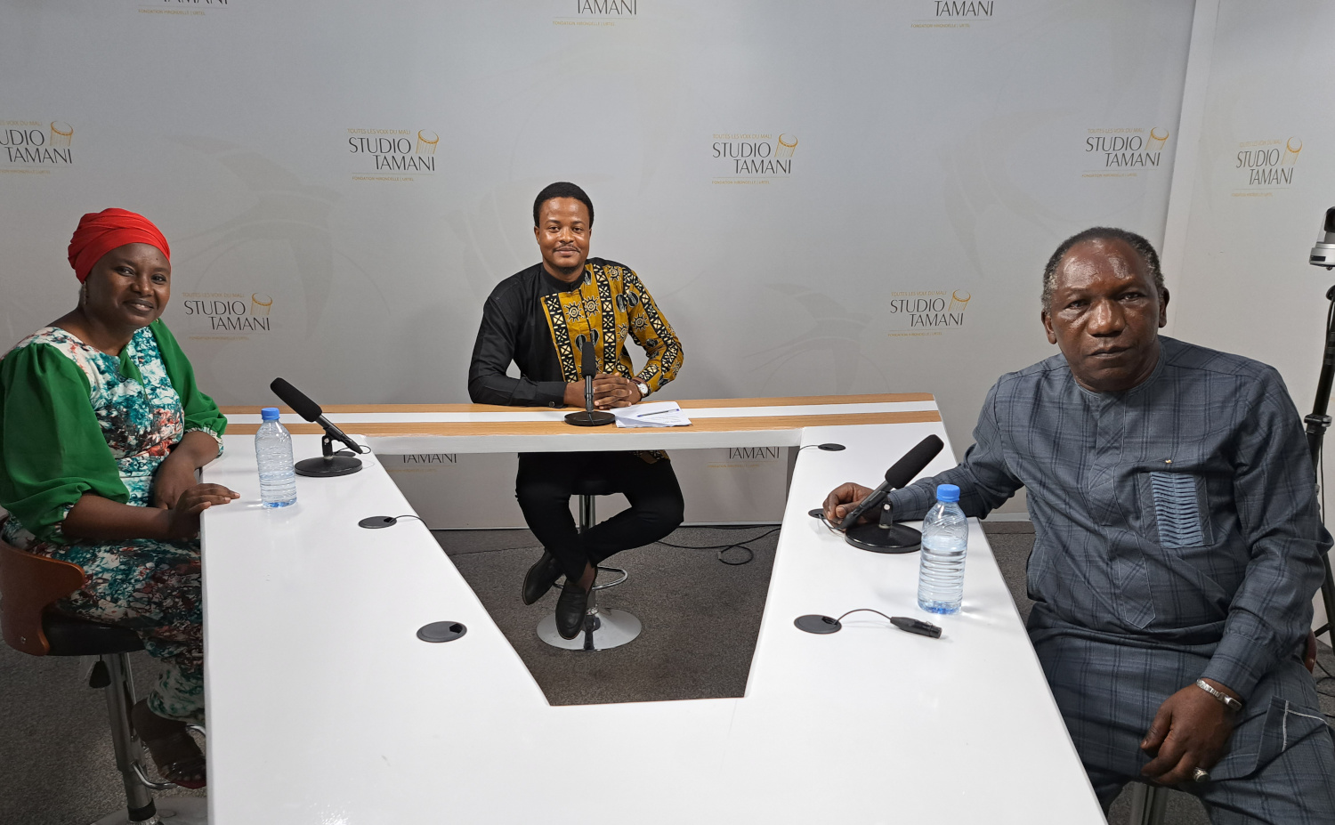 Théâtre : défis et enjeux dans le contexte actuel du Mali ?