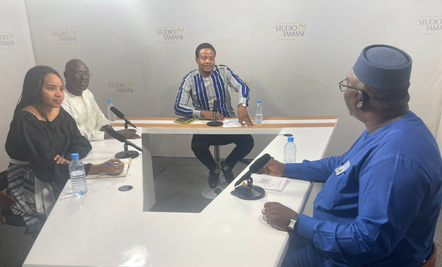 Transition : le chronogramme électoral est-il tenable ?