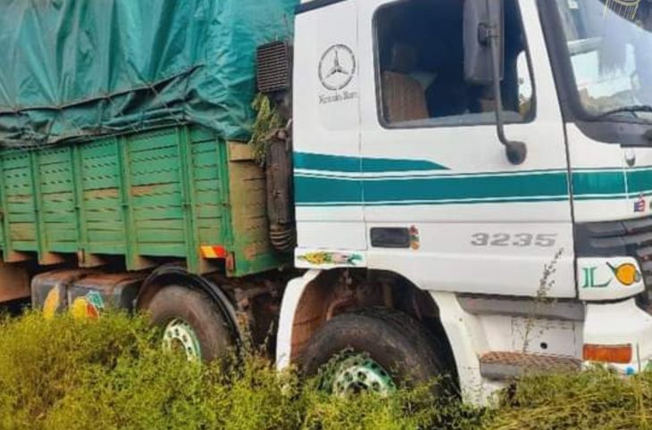 Insécurité : attaque d'un car à Ségou et assassinat d'un conducteur à Koulikoro