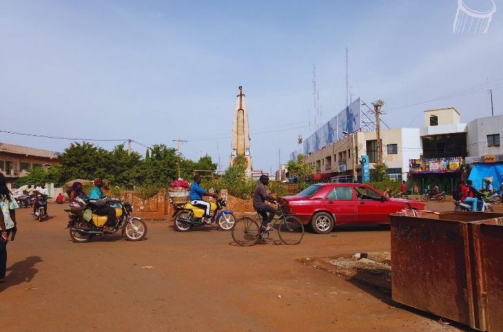 Lancement du programme d'appui aux filières agropastorales à Sikasso