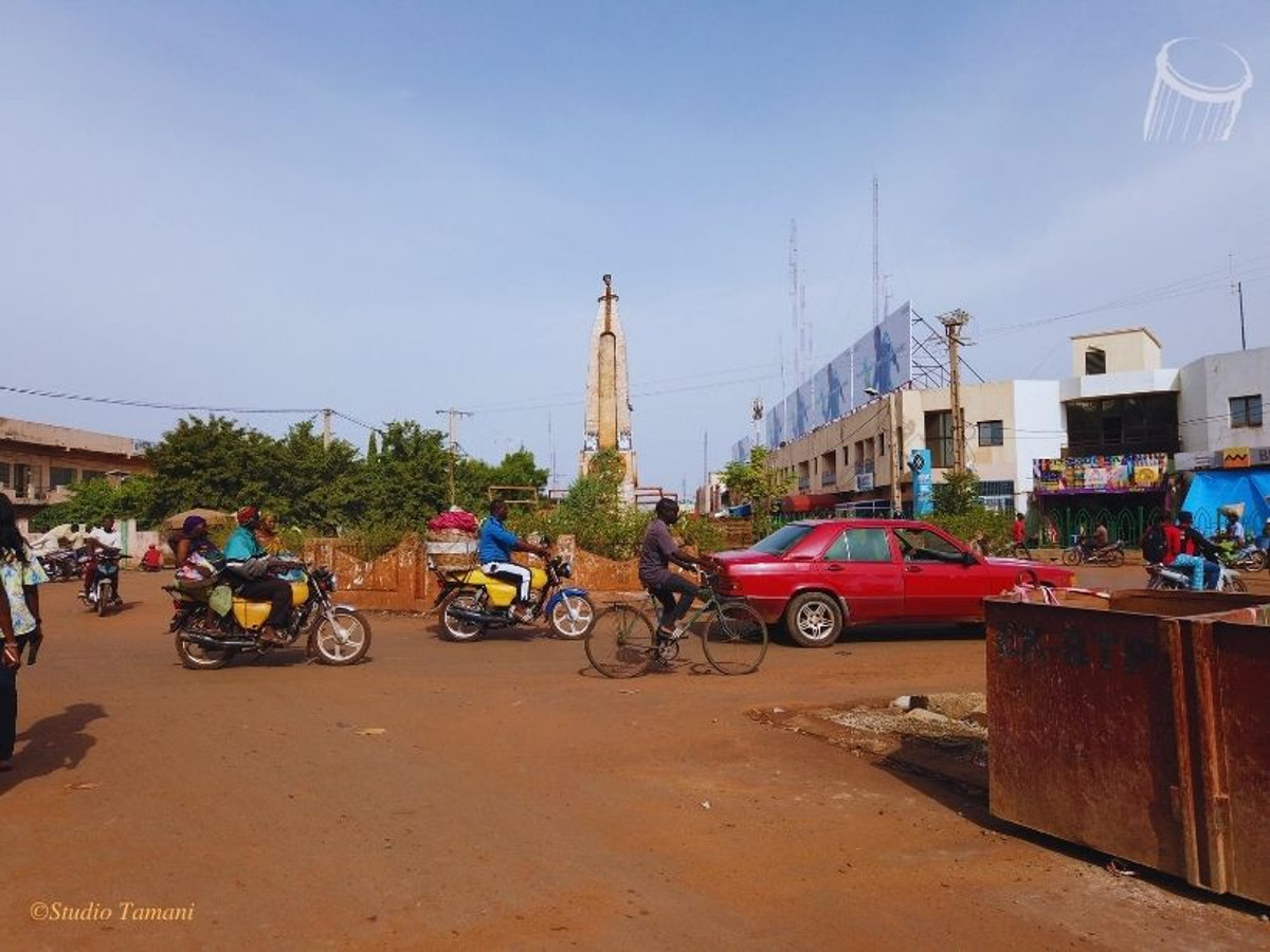 Lancement du programme d’appui aux filières agropastorales à Sikasso