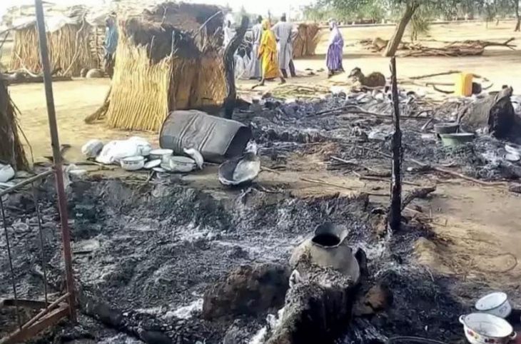 Mali : plus de 300 civils tués entre juin et septembre, selon l'ONU