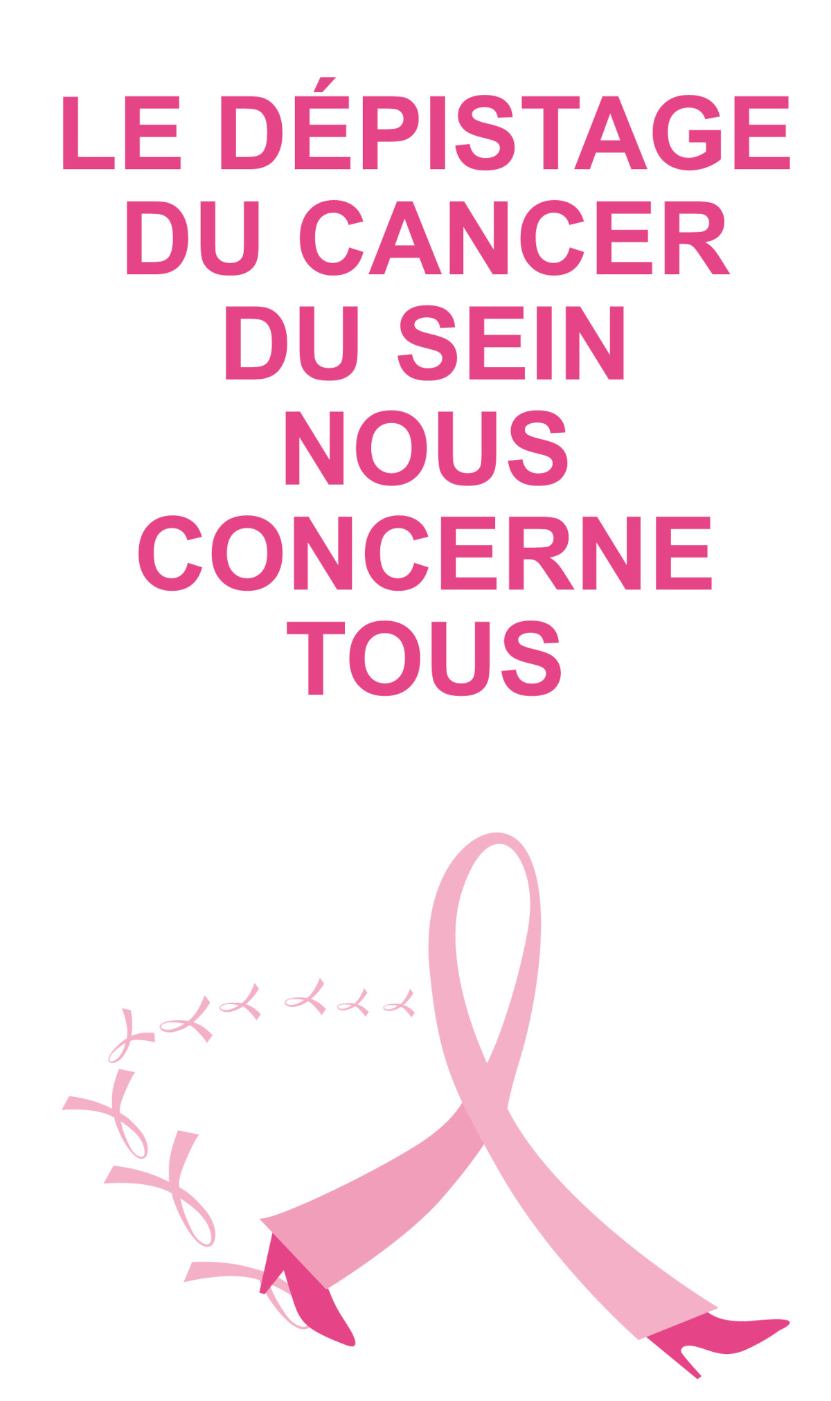 Cancer du sein : quelles mesures préventives ?