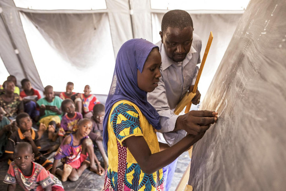 Plus de 65% des filles scolarisées n’achèvent pas le second cycle au Mali