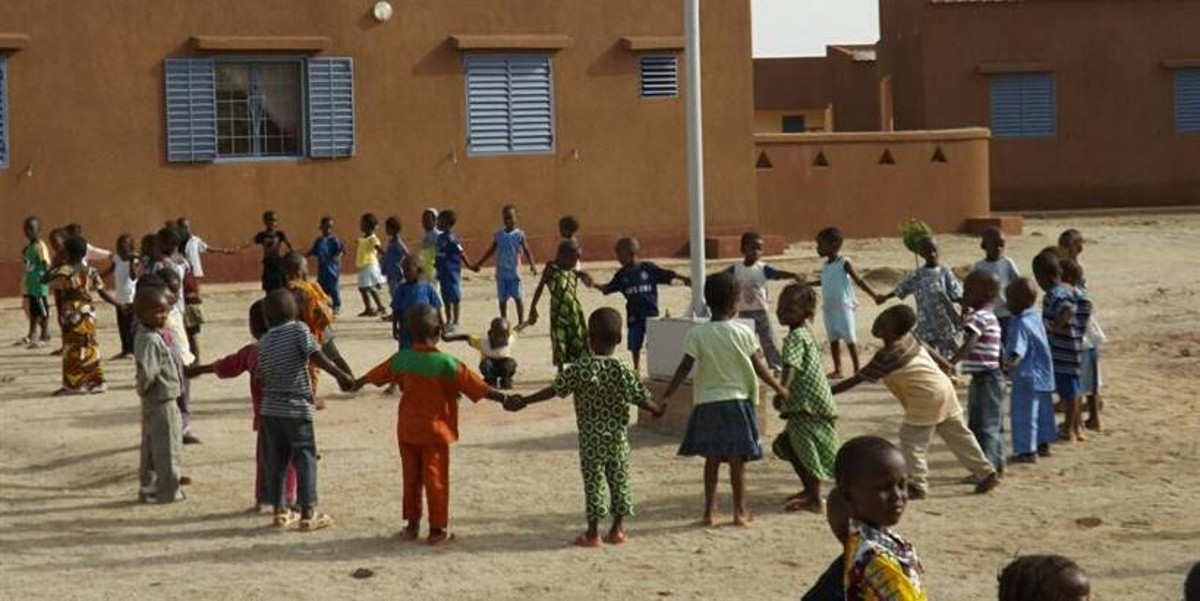 «Tous les enfants du Mali»: Prise en charge des orphelins, des centres d’accueil en difficulté