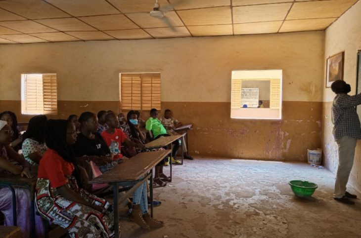 Rentrée scolaire : des écoles restent fermées à Banamba