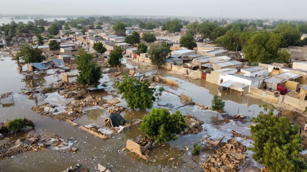 « Parlons de l’Environnement »: Mali, Burkina Faso et Niger, les inondations ont fait beaucoup de victimes