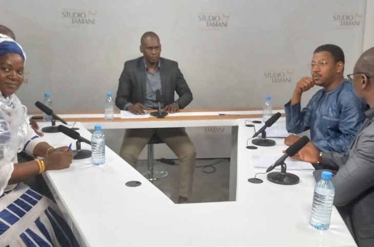 Avant-projet de constitution : qu'est-ce qui change?