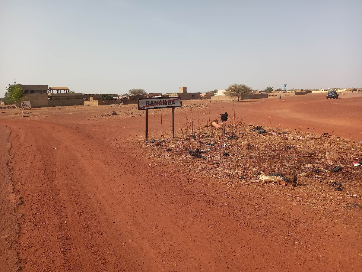 <strong>Banamba : des hommes armés brûlent des écoles à Kawerla et Kolobo</strong>