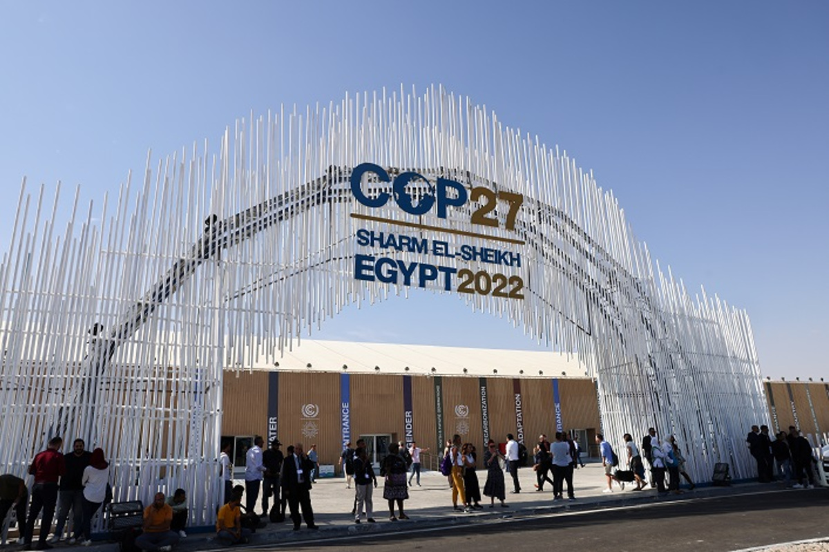 « La COP27 en Égypte est une opportunité pour l’Afrique et le Mali »