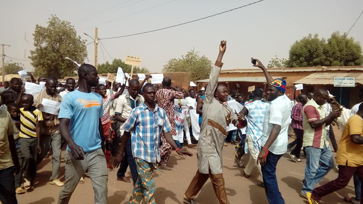 Front social au Mali :  va-t-on vers une nouvelle agitation ?