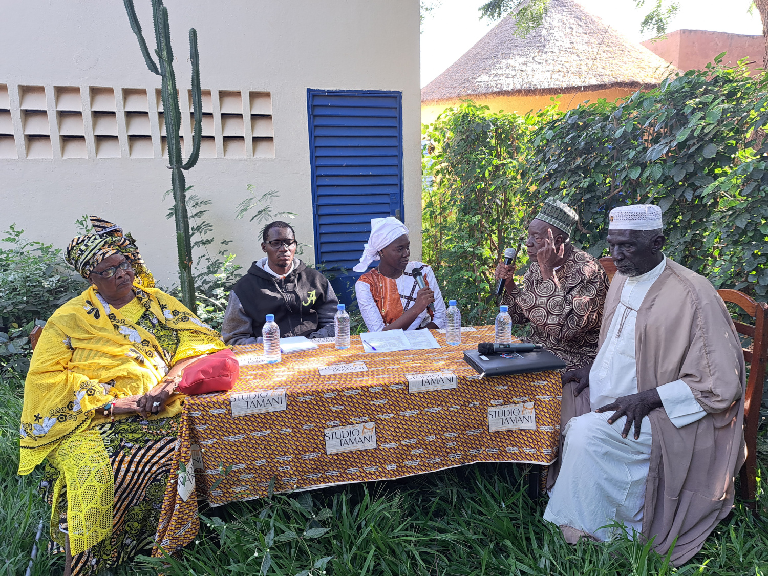 Ségou, ville de coutumes et traditions : mythe ou réalité ?