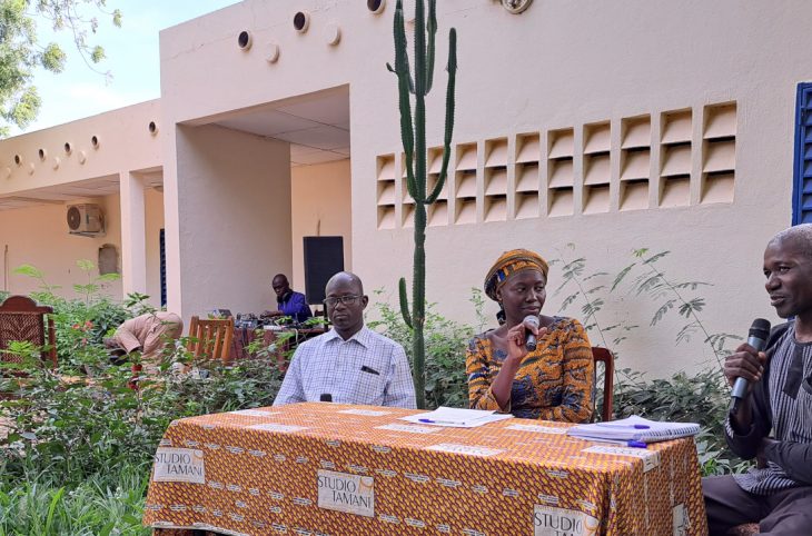 Mali – France : comment améliorer les relations entre les deux pays ?  