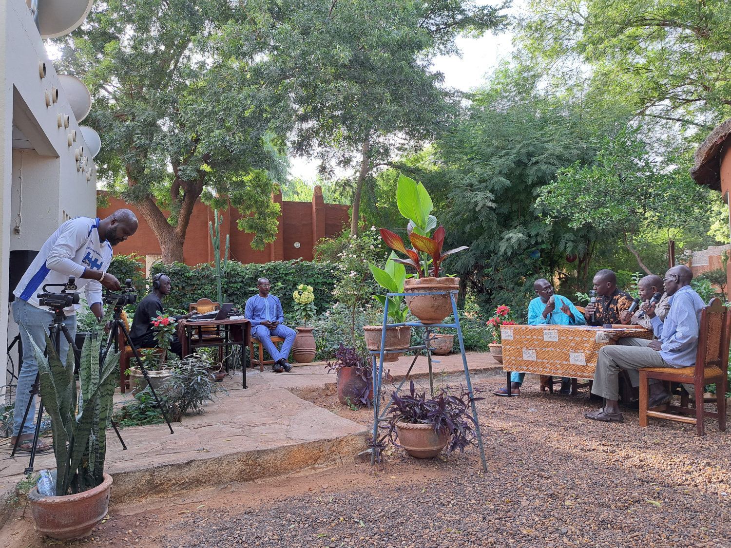 <strong>Comment se porte le football à Ségou ?</strong>