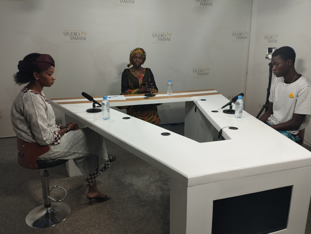 Le secteur de la mode a-t-il encore de l’avenir au Mali?