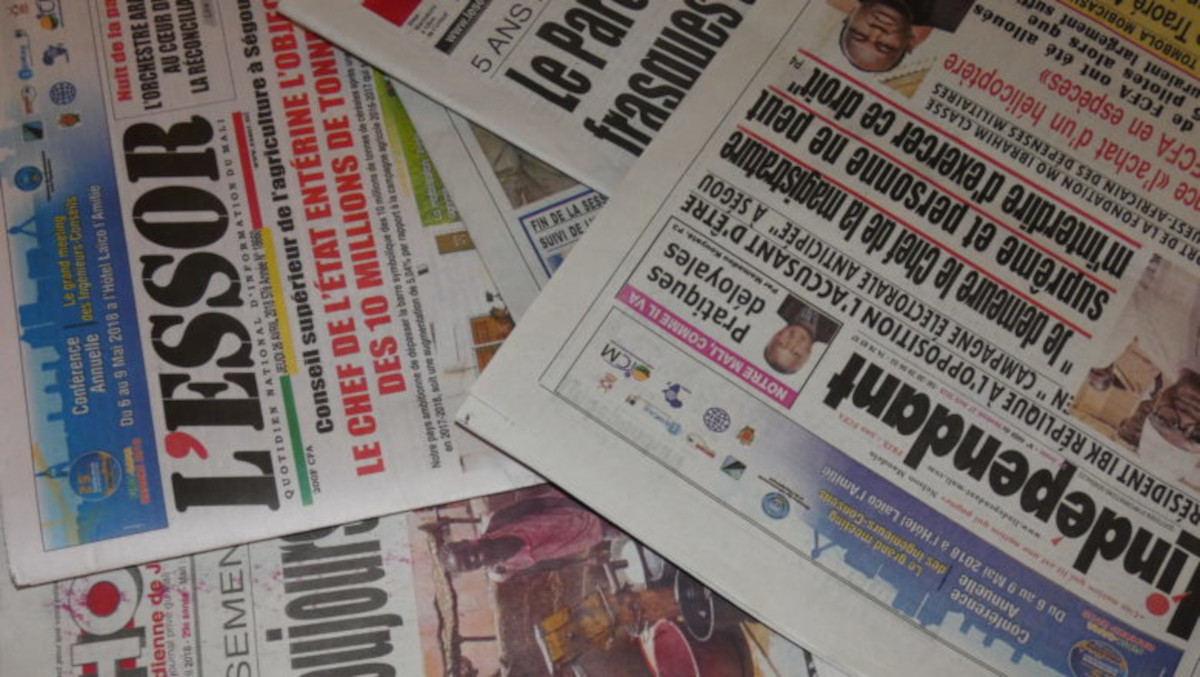 <strong>La liberté de la presse et d’expression sous la transition en débat à Sikasso</strong>