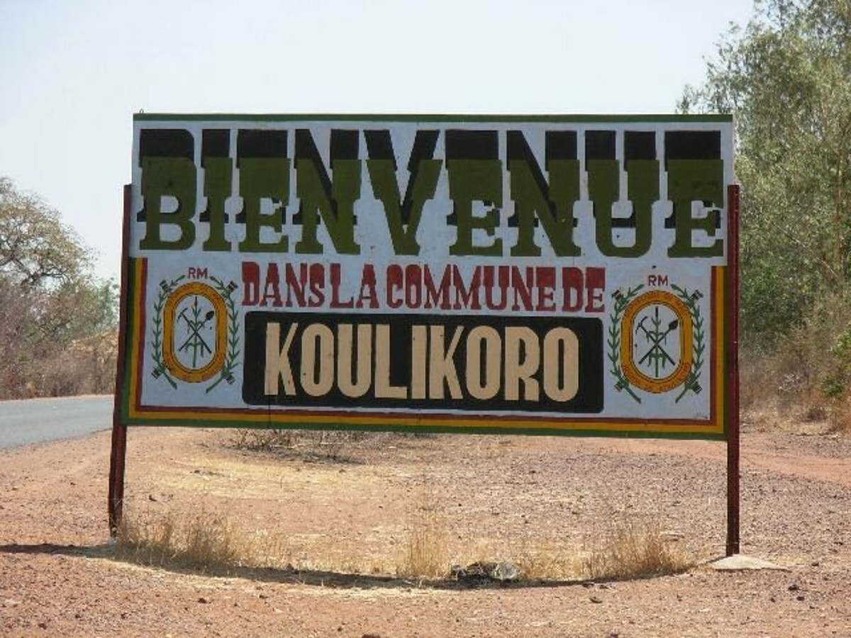 <strong>Signature à Koulikoro d’une convention pour la gestion des boues de vidange</strong>