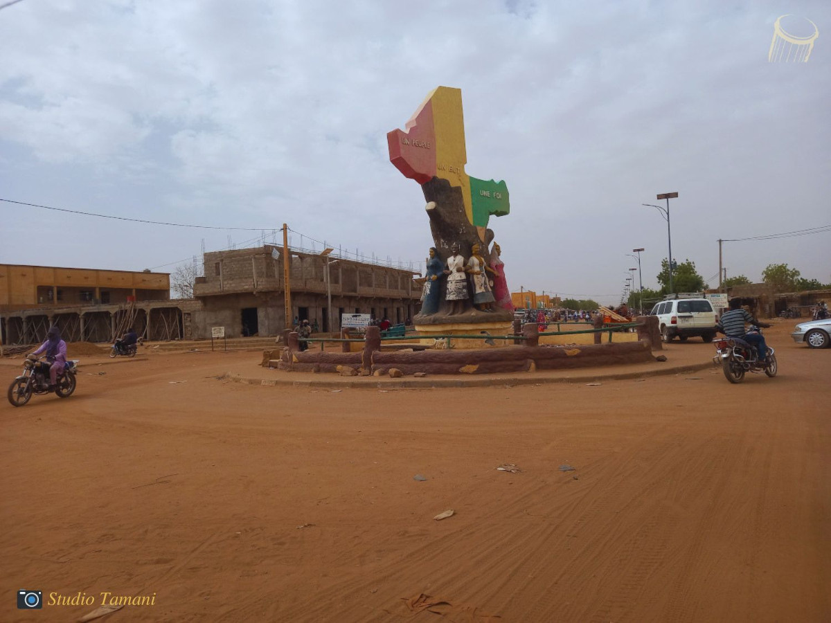 <strong>La Paix durable dans le Liptako Gourma au cœur d’une rencontre à Gao</strong>