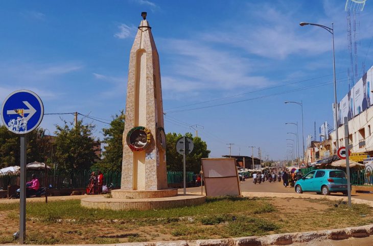<strong>Lancement officiel de la 5e édition du festival Diversité culturelle de Sikasso</strong>