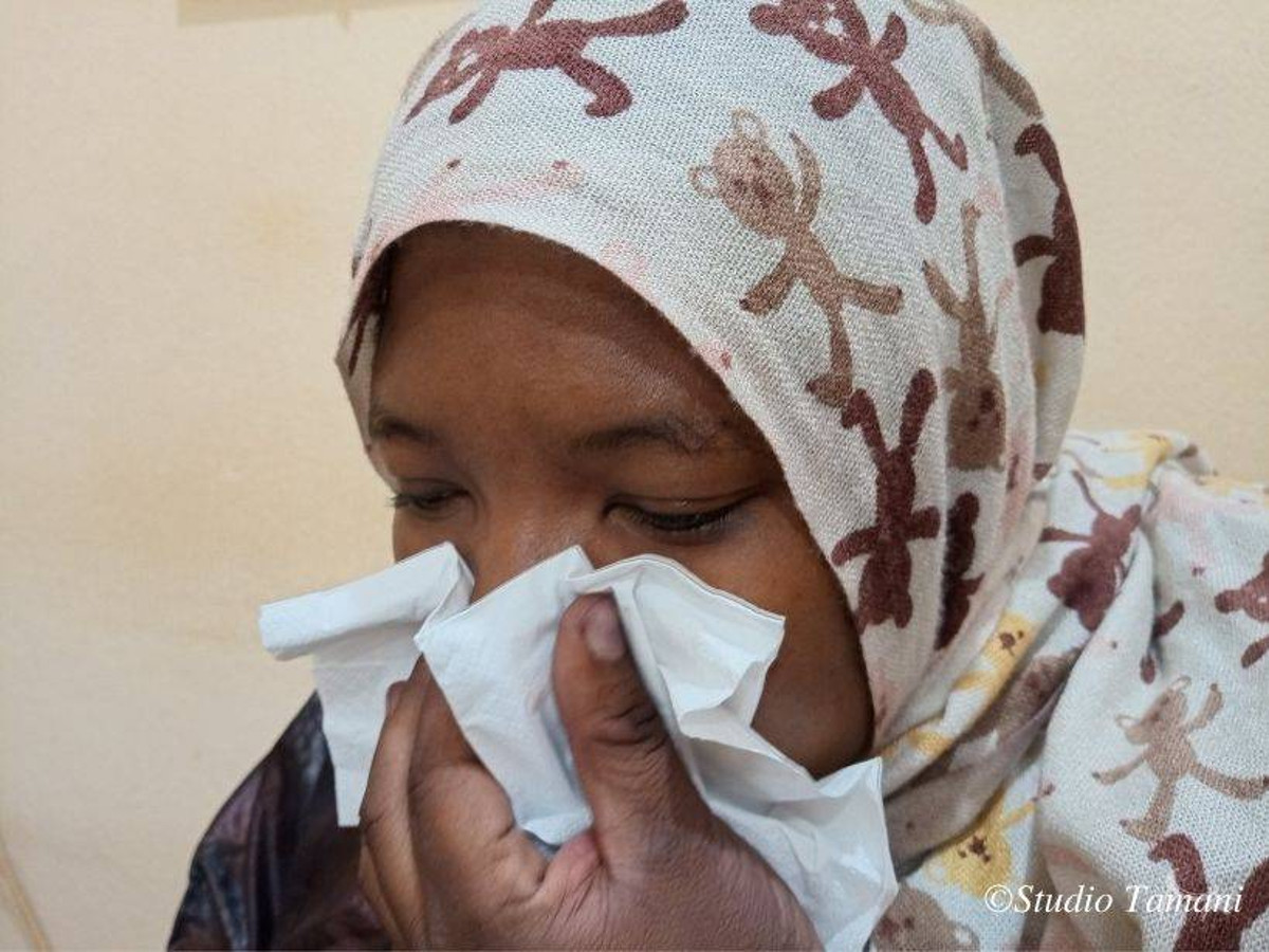<strong>«Mag-Santé»: Saison froide au Mali, des médecins préviennent contre les maladies respiratoires</strong>
