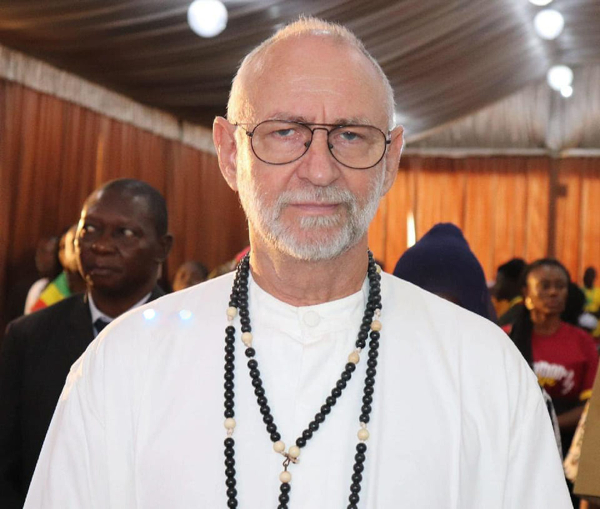Un prêtre « porté disparu » à Bamako