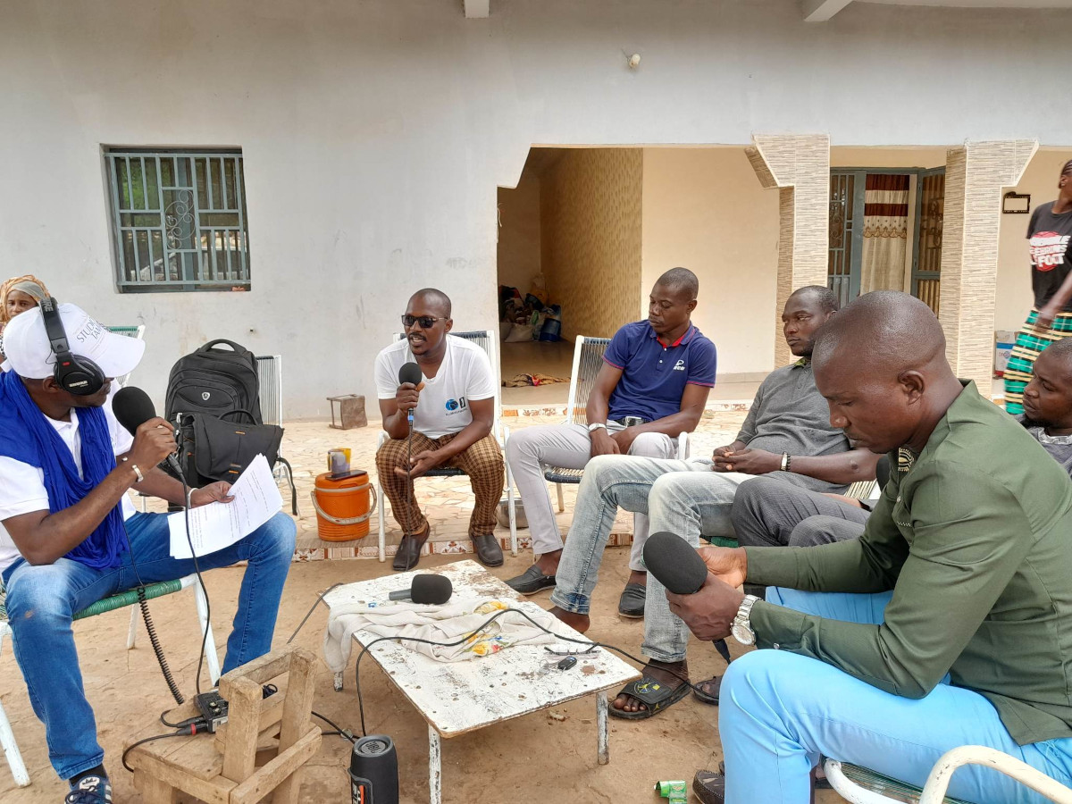 Kayes: l’apport des jeunes dans le développement de la région est « important »