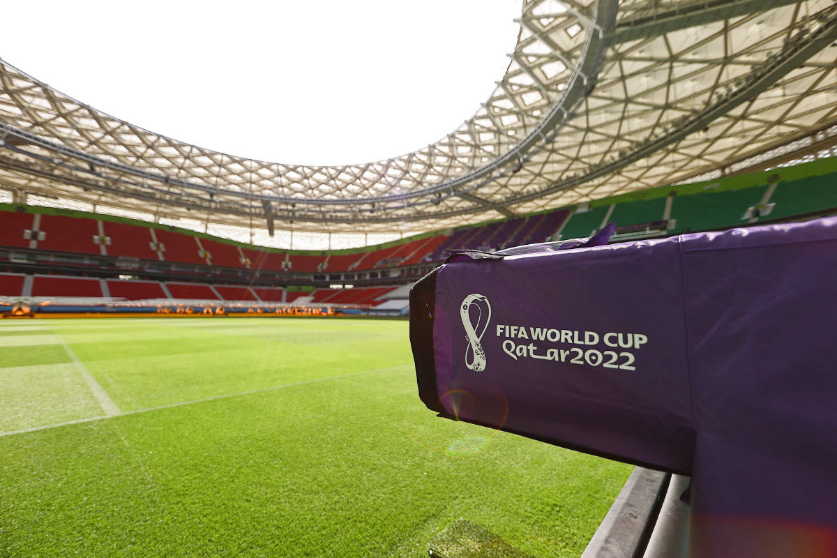 <strong>Coupe du monde Qatar 2022 : comment les jeunes s’organisent-ils pour suivre les matchs ?</strong>