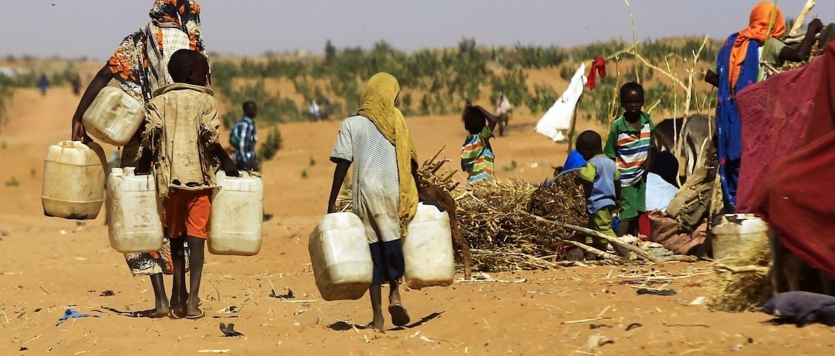 <strong>Résilience aux changements climatiques : le Mali et ses partenaires aux côtés des communautés vulnérables</strong>