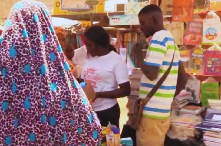 Mag-Économie / « Salen » ou taxe de marché : des mairies regrettent le non payement !