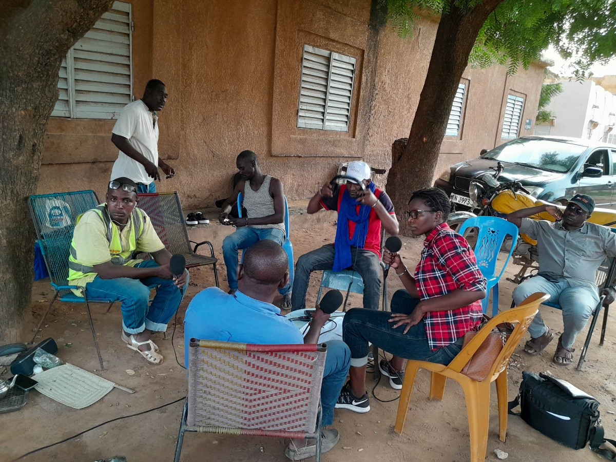 <strong>Migration à Kayes : que faut-il pour freiner ce fléau ?</strong>