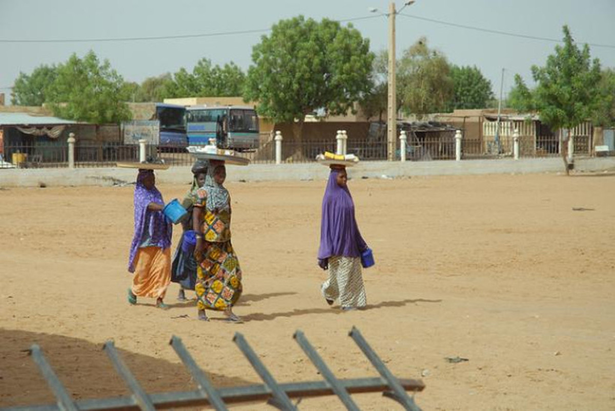 « Toutes les femmes du Mali » : insécurité, « les revenus des femmes en baisse »