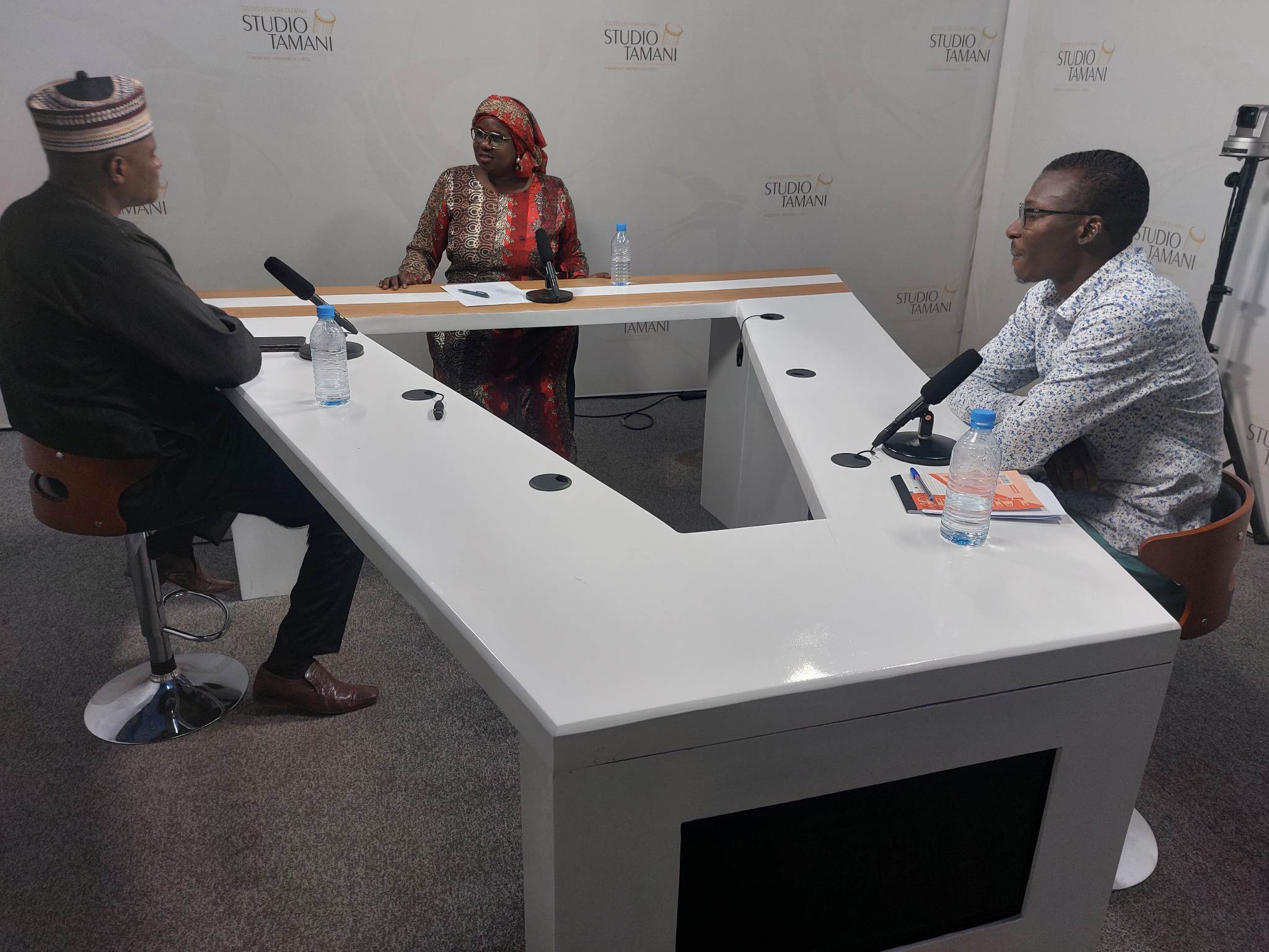 <strong>Révision des listes Électorales : qu’est qui expliquerait la lenteur des travaux ?</strong>