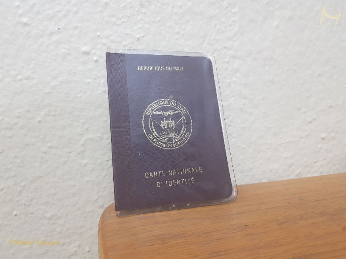 <strong>Carte d’Identité : le prix ne doit pas dépasser 1700 FCFA, prévient le gouvernement</strong>