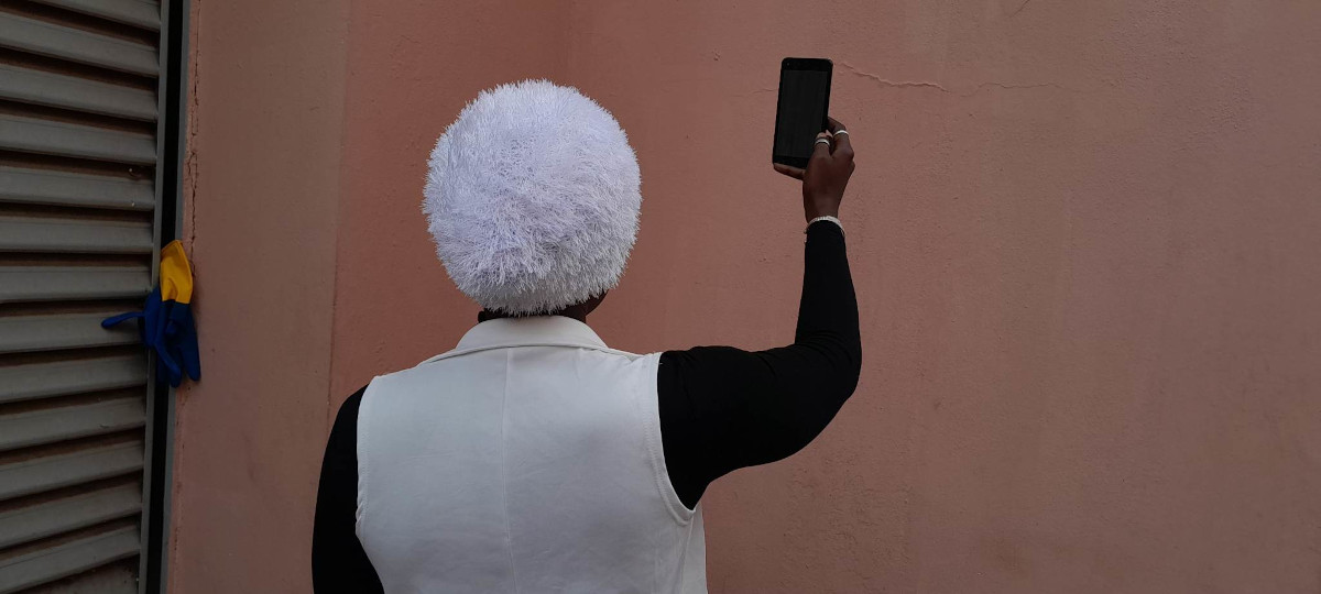 Perturbation des réseaux téléphoniques à Gao : des jeunes manifestent leur colère