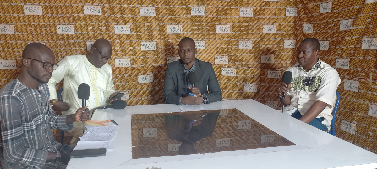 <strong>Dégradation route Kayes-Bamako : quel impact sur le développement de la région ?</strong>