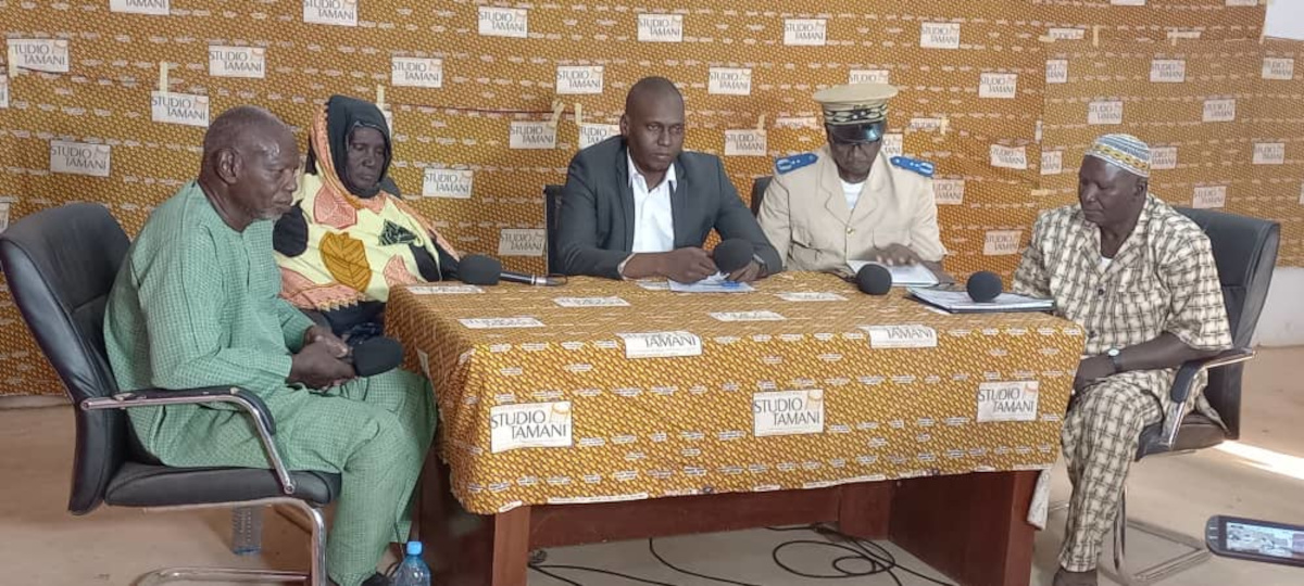 <strong>Quelles solutions à l’enclavement du cercle de Bafoulabé ?</strong>