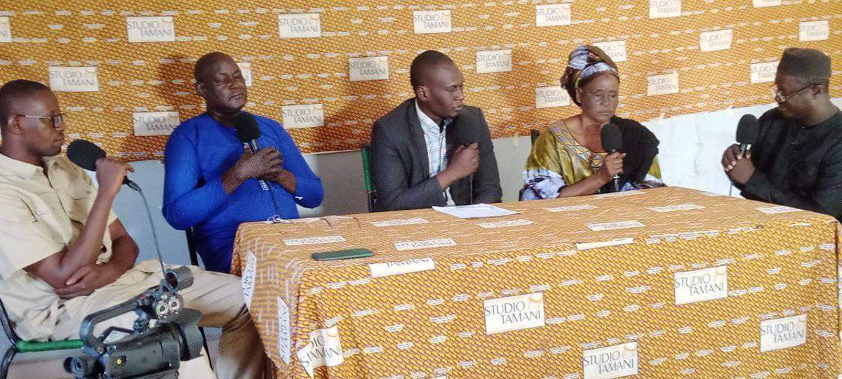 <strong>Quelles solutions au chômage des jeunes à Bafoulabé</strong>?