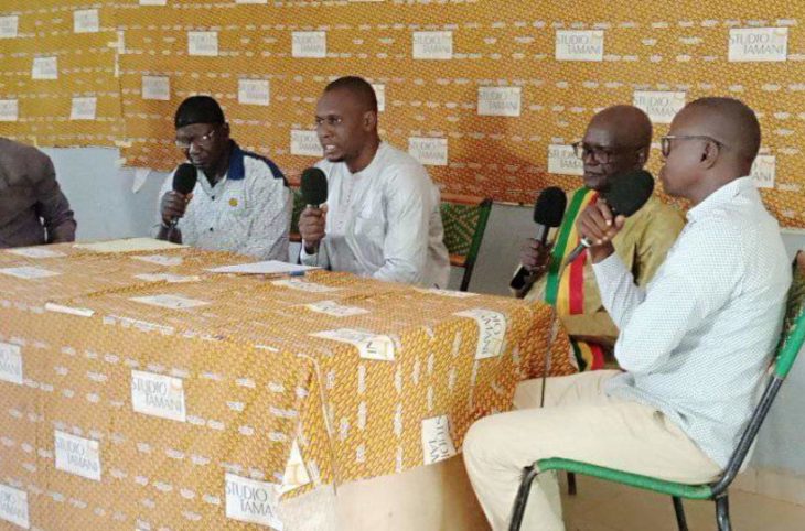 <strong>Bafoulabé : le fleuve peut-il assurer la sécurité alimentaire ?</strong>